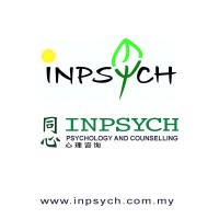 InPsych Psychological Services and Training Logo