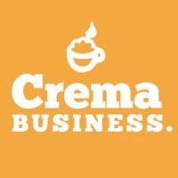 CREMA Business Logo