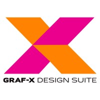 GRAF-X Design Suite Logo