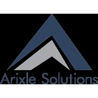 Arixle Solutions Pvt Ltd Logo