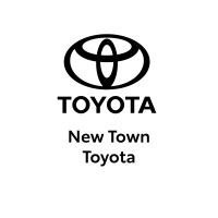 New Town Toyota Logo