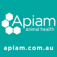 Apiam Animal Health Limited Logo