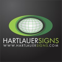 Hartlauer Signs Logo