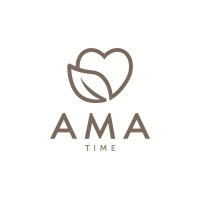 AMA Time Logo