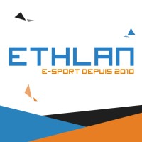 Ethlan Logo