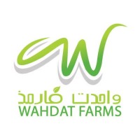 Wahdat Farms Logo