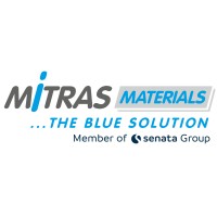 MITRAS Materials GmbH Logo