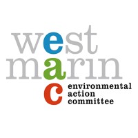 Environmental Action Committee of West Marin (EAC) Logo