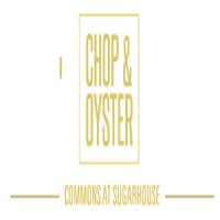 Kimis Chop & Oyster House Logo