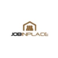 JOBINPLACE A/S Logo