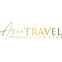 Asia Travel Mates Logo