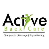 Active Back Care Logo