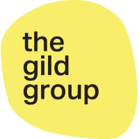 The Gild Group Logo