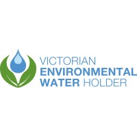 Victorian Environmental Water Holder Logo