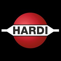 HARDI Australia Logo