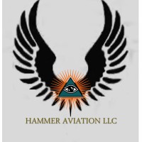Hammer Aviation LLC Logo