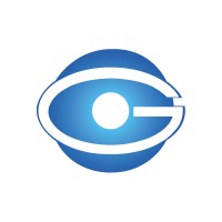 George Optical Inc. Logo