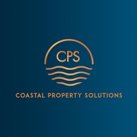 Coastal Property Solutions Logo