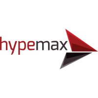 Hypemax Logo