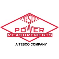 TESCO - Power Measurements Inc. Logo