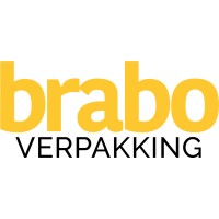 Brabo Verpakking Logo
