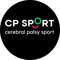 Cerebral Palsy Sport Logo