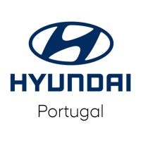 Hyundai Portugal Logo