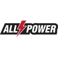 ALL POWER Logo