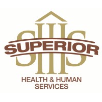Superior Health and Human Services Logo