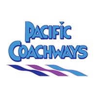 Pacific Coachways Charter Services Logo