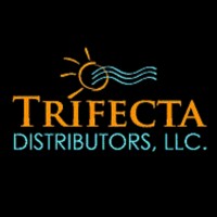Trifecta Distributors, LLC Logo