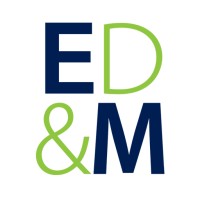 Evans Design & Marketing, LLC Logo