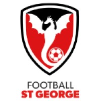 Football St George Logo