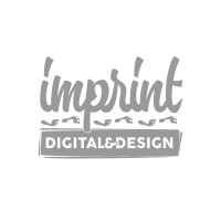 Imprint Digital & Design Logo