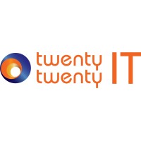 Twenty Twenty IT Logo