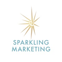 Sparkling Marketing, Inc. Logo