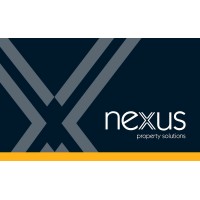 Nexus Property Solutions Queensland Logo