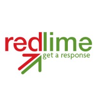 DRTV Redlime Response Logo