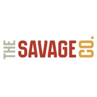 The Savage Company Logo