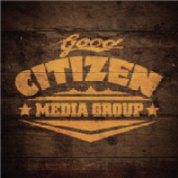 Good Citizen Media Group Logo