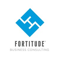 Fortitude Business Consulting Pty Ltd Logo