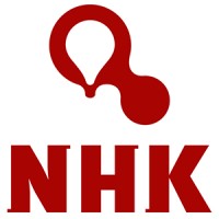 NHK Group Logo