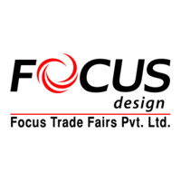 Focus Trade Fairs Pvt. Ltd.. Logo