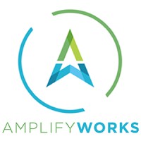AmplifyWorks Logo