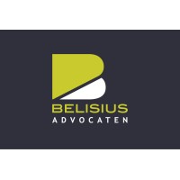 Belisius Advocaten Logo