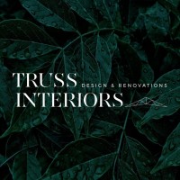 Truss Interiors & Renovations Logo
