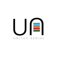United Aerial Logo
