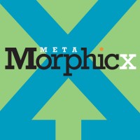 Metamorphicx Logo