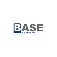 Base Builders, Inc. Logo