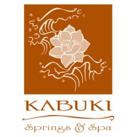 Kabuki Springs & Spa Logo